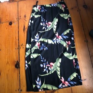 Tommy Bahama skirt